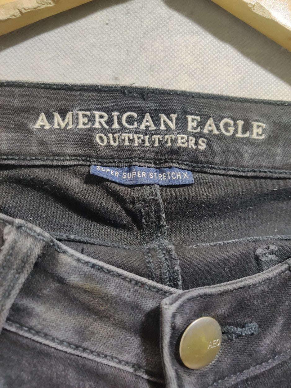 American Eagle Brand For Women Jeans Pant Ljo819