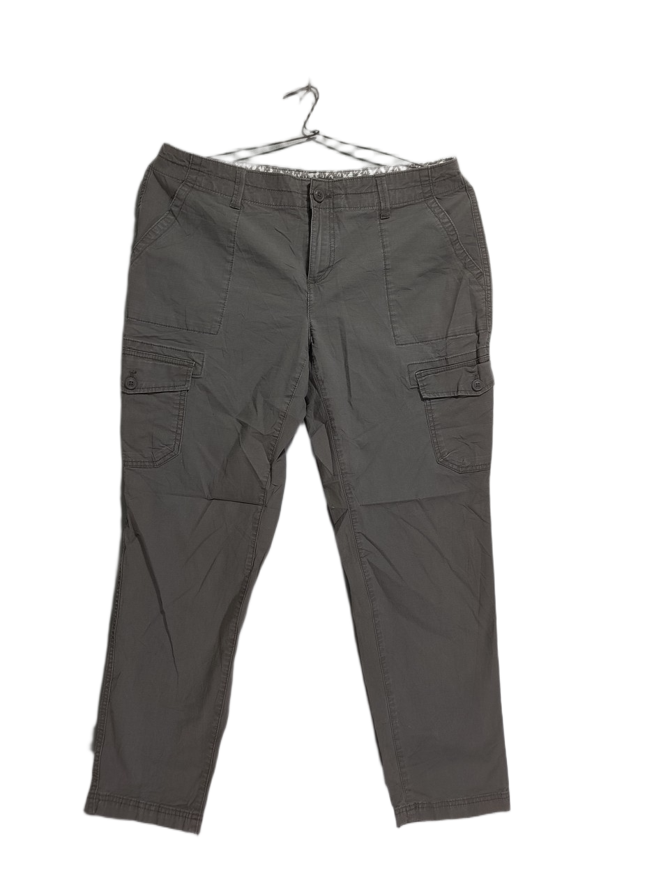 Eddie Bauer Brand For Women Jeans Pant Ljo819