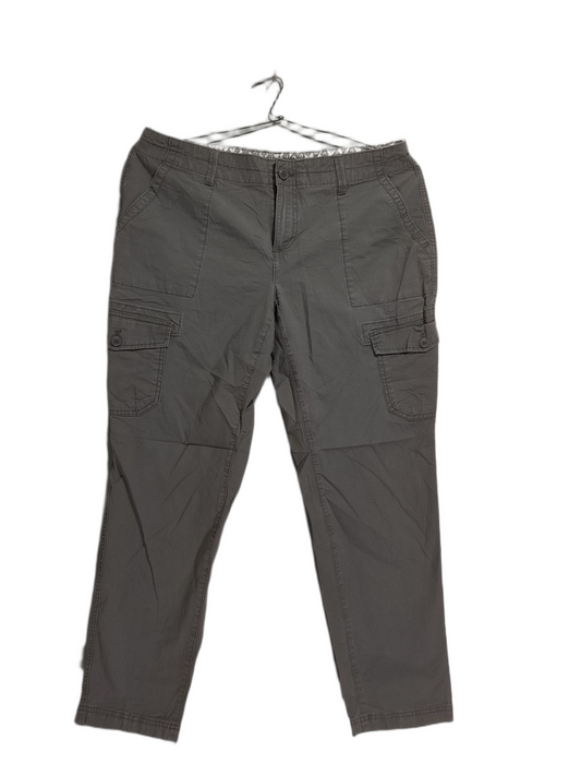 Eddie Bauer Brand For Women Jeans Pant Ljo819