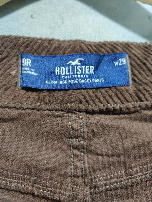 Hollister Brand For Women Jeans Pant Ljo820
