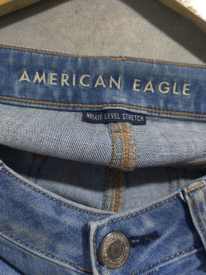 American Eagle Brand For Women Jeans Pant Ljo822