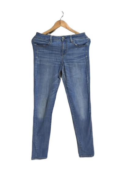 American Eagle Brand For Women Jeans Pant Ljo822