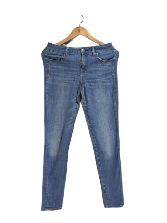 American Eagle Brand For Women Jeans Pant Ljo822