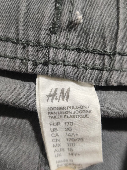 H&M Brand For Women Jeans Pant Ljo823