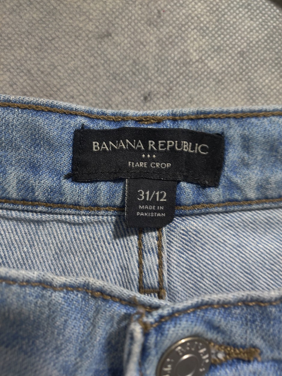 Banana Republic Brand For Women Jeans Pant Ljo823