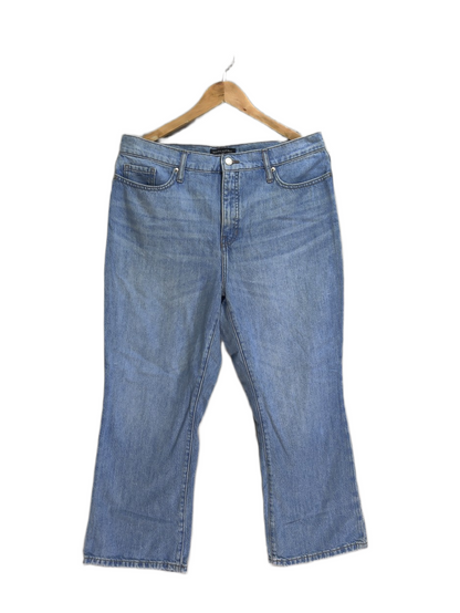 Banana Republic Brand For Women Jeans Pant Ljo823