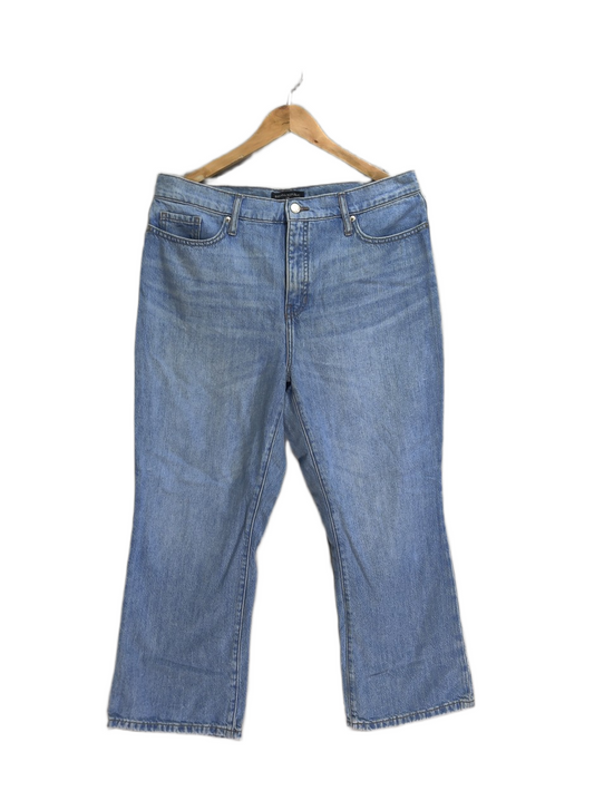 Banana Republic Brand For Women Jeans Pant Ljo823