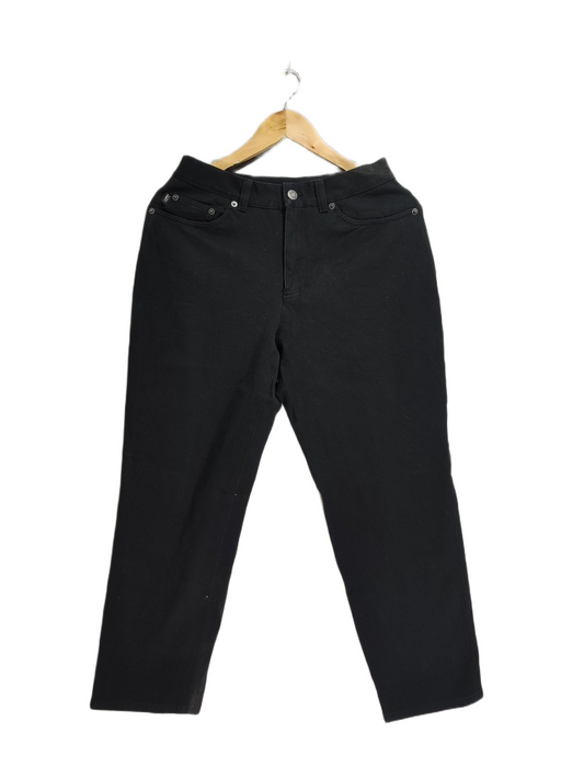 Ralph Lauren Brand For Women Jeans Pant Ljo825