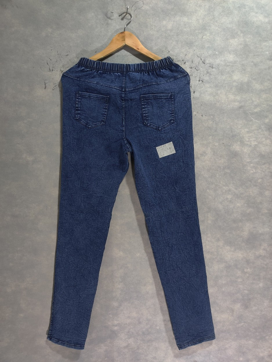 Thrift Queen Brand For Women Jeans Pant Ljo828