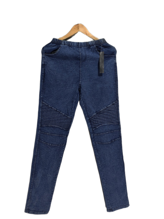 Thrift Queen Brand For Women Jeans Pant Ljo828