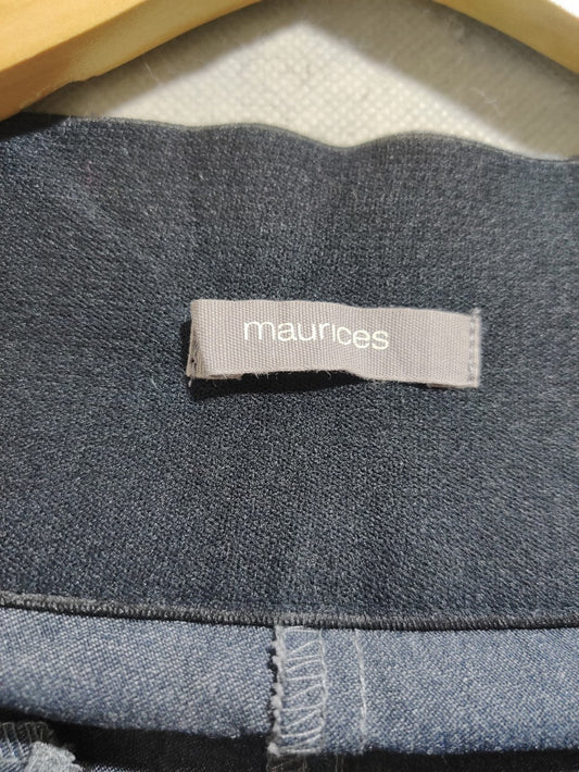 Maurices Brand For Women Jeans Pant Ljo829