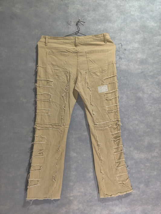 Thrift Queen Brand For Women Jeans Pant Ljo831