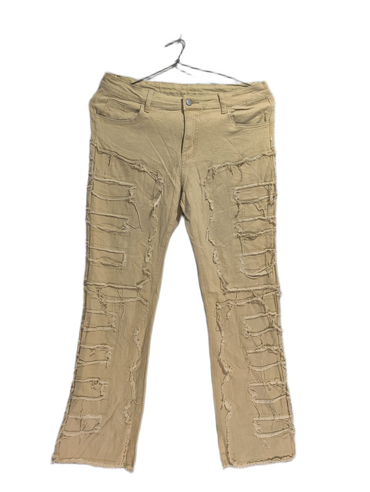 Thrift Queen Brand For Women Jeans Pant Ljo831