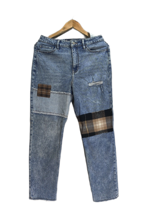 Hollister Brand For Women Jeans Pant Ljo832