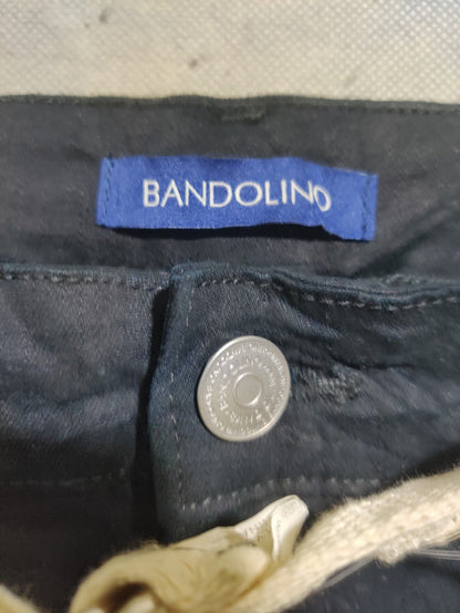 Bandolino Brand For Women Jeans Pant Ljo833