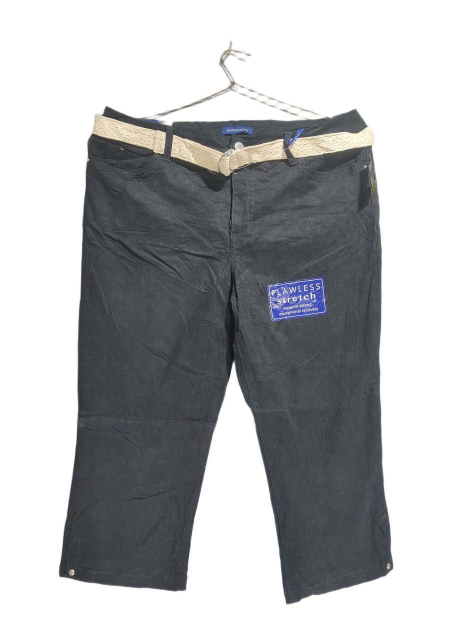 Bandolino Brand For Women Jeans Pant Ljo833