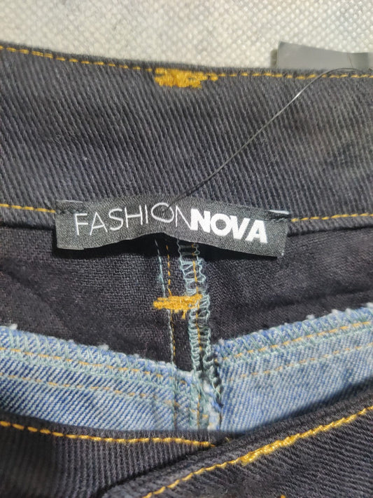 Fashion Nova Brand For Women Jeans Pant Ljo834