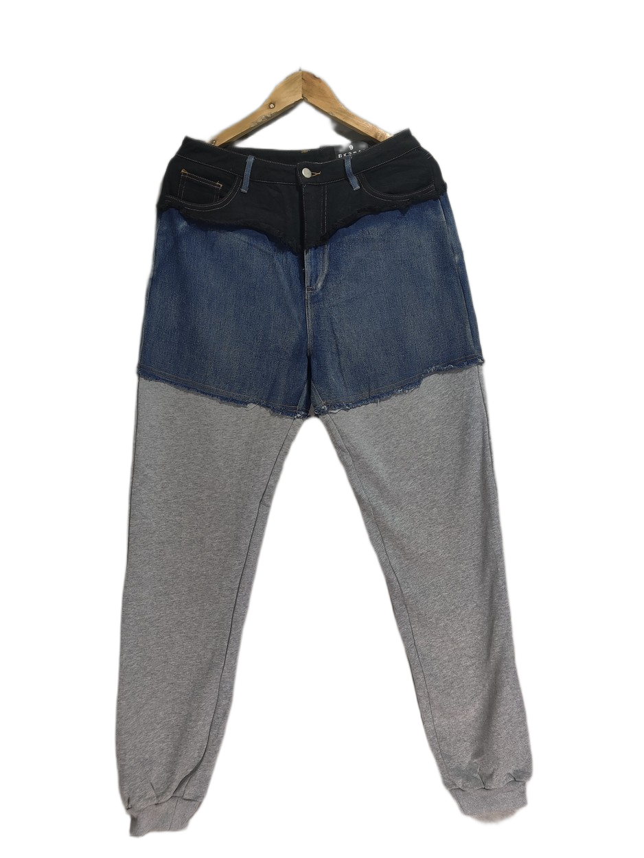 Fashion Nova Brand For Women Jeans Pant Ljo834