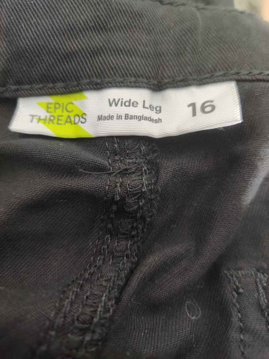 Epic Threads Brand For Women Jeans Pant Ljo835