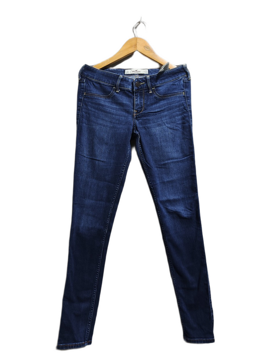 Hollister Brand For Women Jeans Pant Ljo835