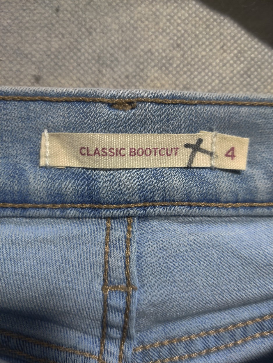 Levi'S Brand For Women Jeans Pant Ljo836