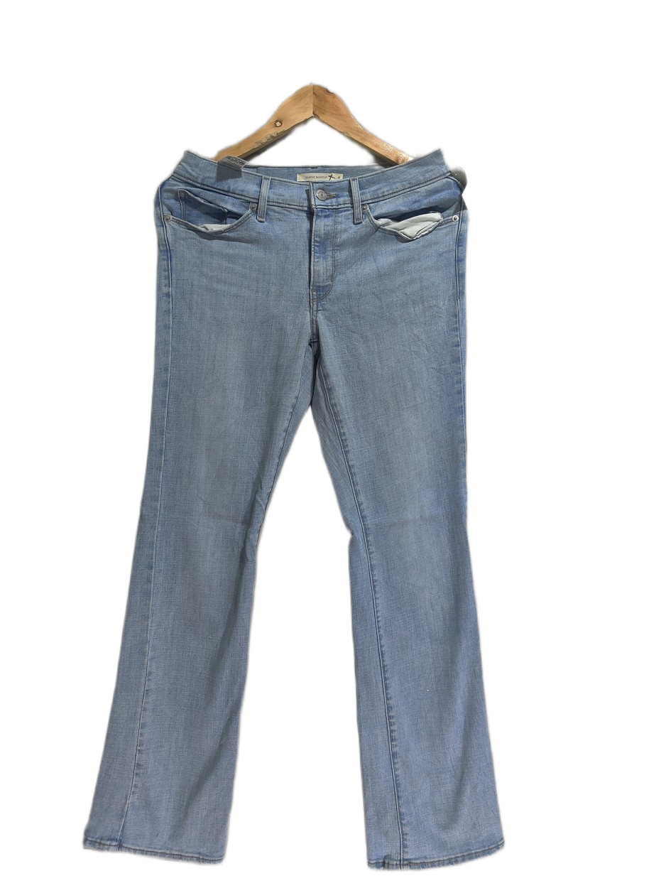 Levi'S Brand For Women Jeans Pant Ljo836