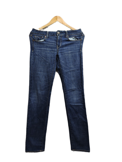 American Eagle Brand For Women Jeans Pant Ljo837