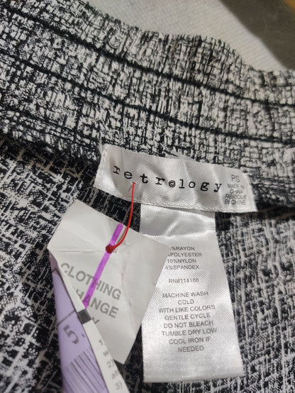 Retrelogy Brand For Women Jeans Pant Ljo838