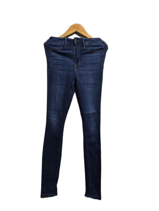 Hollister Brand For Women Jeans Pant Ljo838