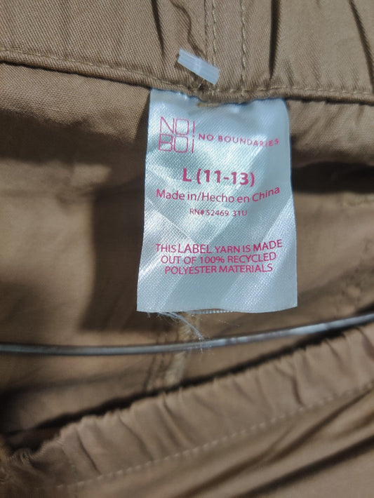 No Boundaries Brand For Women Jeans Pant Ljo839