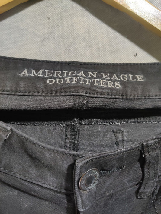 American Eagle Brand For Women Jeans Pant Ljo840