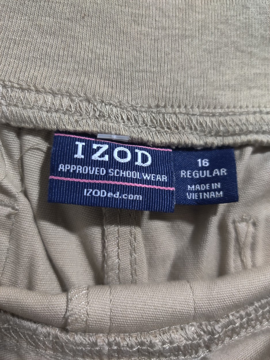 Izod Brand For Women Jeans Pant Ljo841