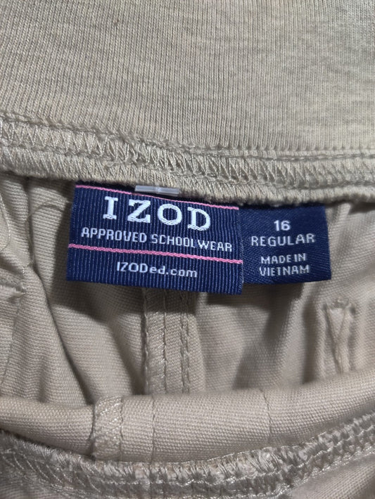 Izod Brand For Women Jeans Pant Ljo841