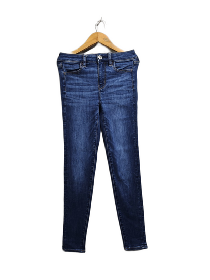 American Eagle Brand For Women Jeans Pant Ljo841