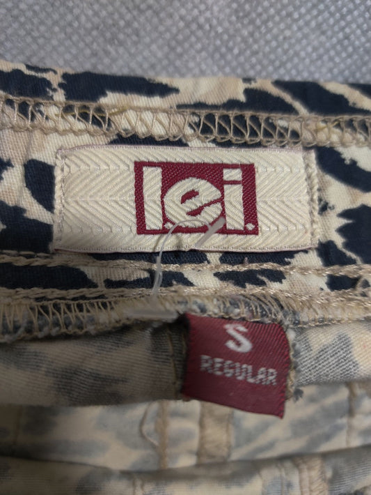 L.E.I Brand For Women Jeans Pant Ljo842