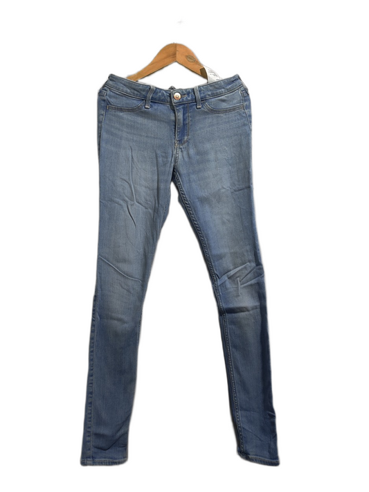 Hollister Brand For Women Jeans Pant Ljo842