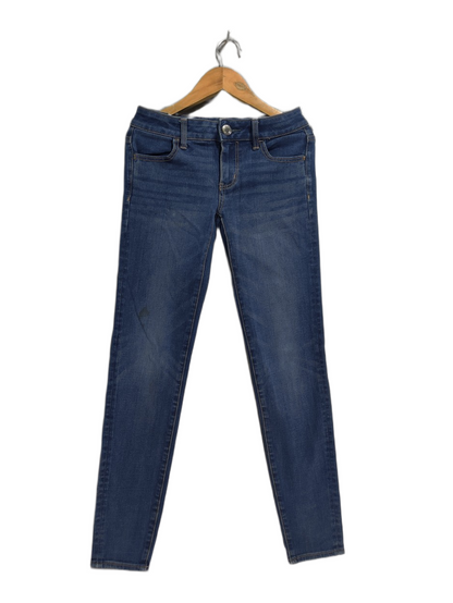 American Eagle Brand For Women Jeans Pant Ljo843