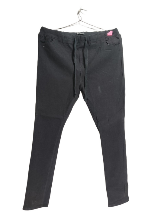 Roma Studio Brand For Women Jeans Pant Ljo843