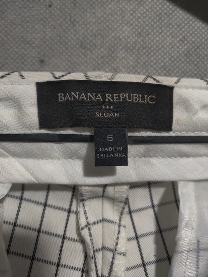 Banana Republic Brand For Women Jeans Pant Ljo844