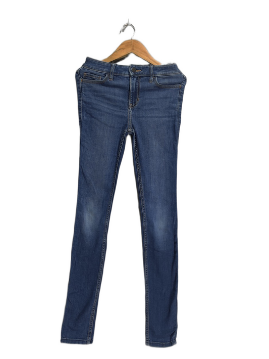 Hollister Brand For Women Jeans Pant Ljo844