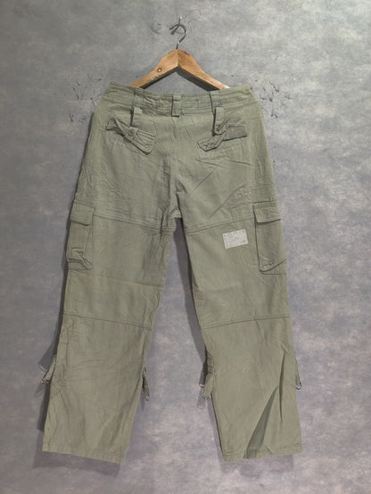 Thrift Queen Brand For Women Jeans Pant Ljo846