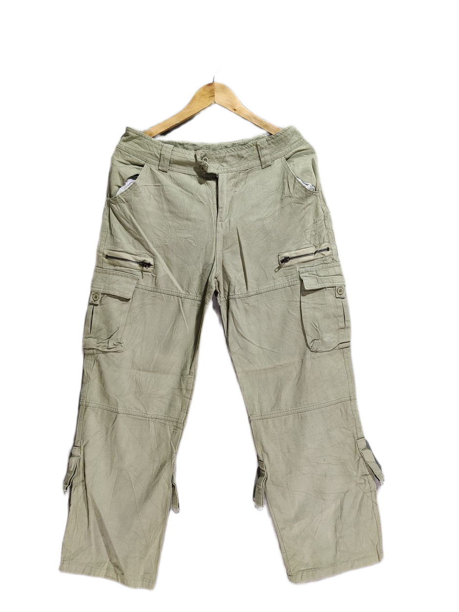 Thrift Queen Brand For Women Jeans Pant Ljo846