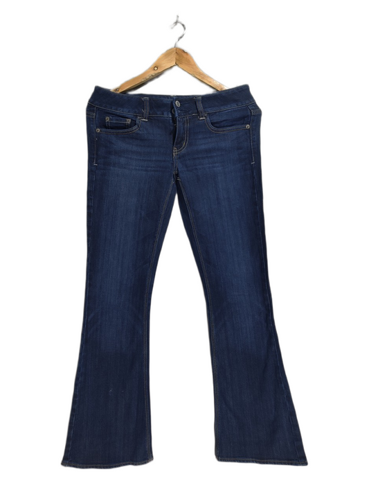 American Eagle Brand For Women Jeans Pant Ljo847