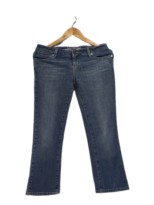 American Eagle Brand For Women Jeans Pant Ljo848