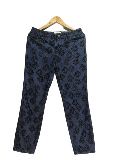 Coldwater Creek Brand For Women Jeans Pant Ljo848