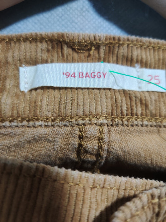 Levi'S Brand For Women Jeans Pant Ljo849