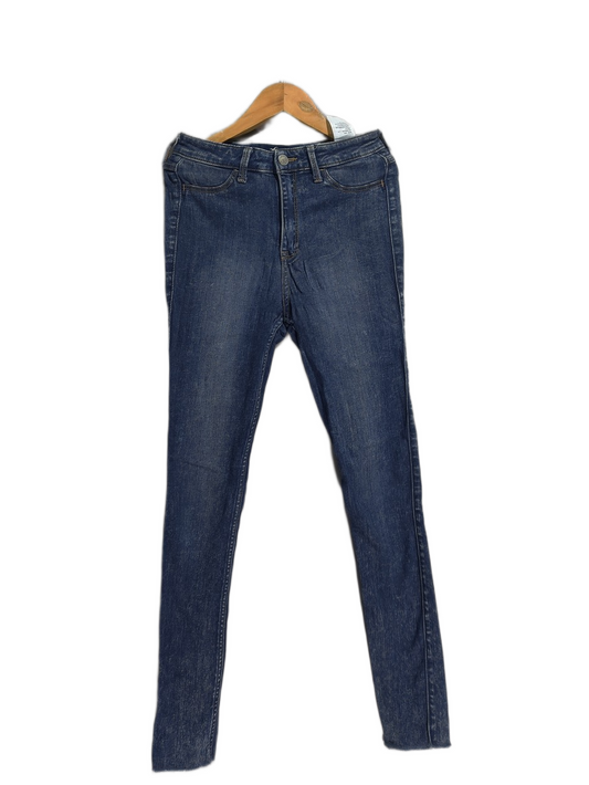 Hollister Brand For Women Jeans Pant Ljo850