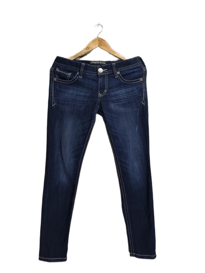 Express Brand For Women Jeans Pant Ljo851