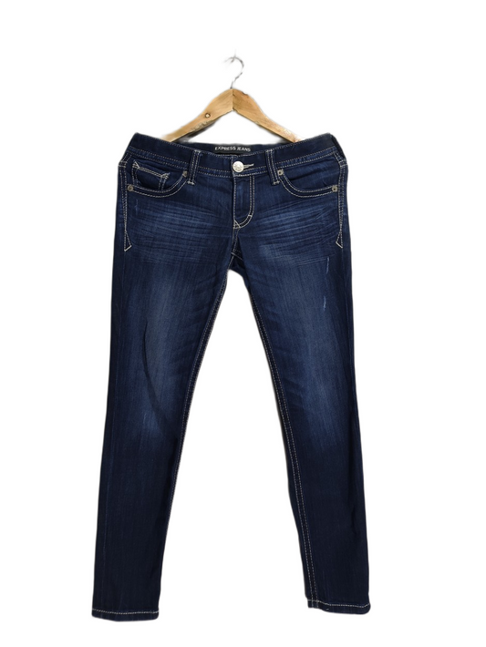 Express Brand For Women Jeans Pant Ljo851
