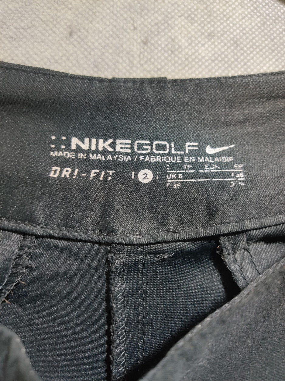 Nike Golf Brand For Women Jeans Pant Ljo852